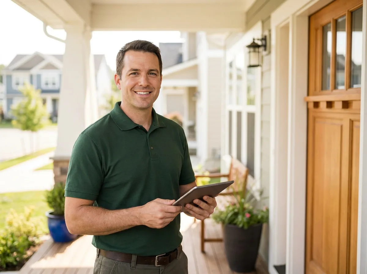 Pest control FAQs for Verona, ND